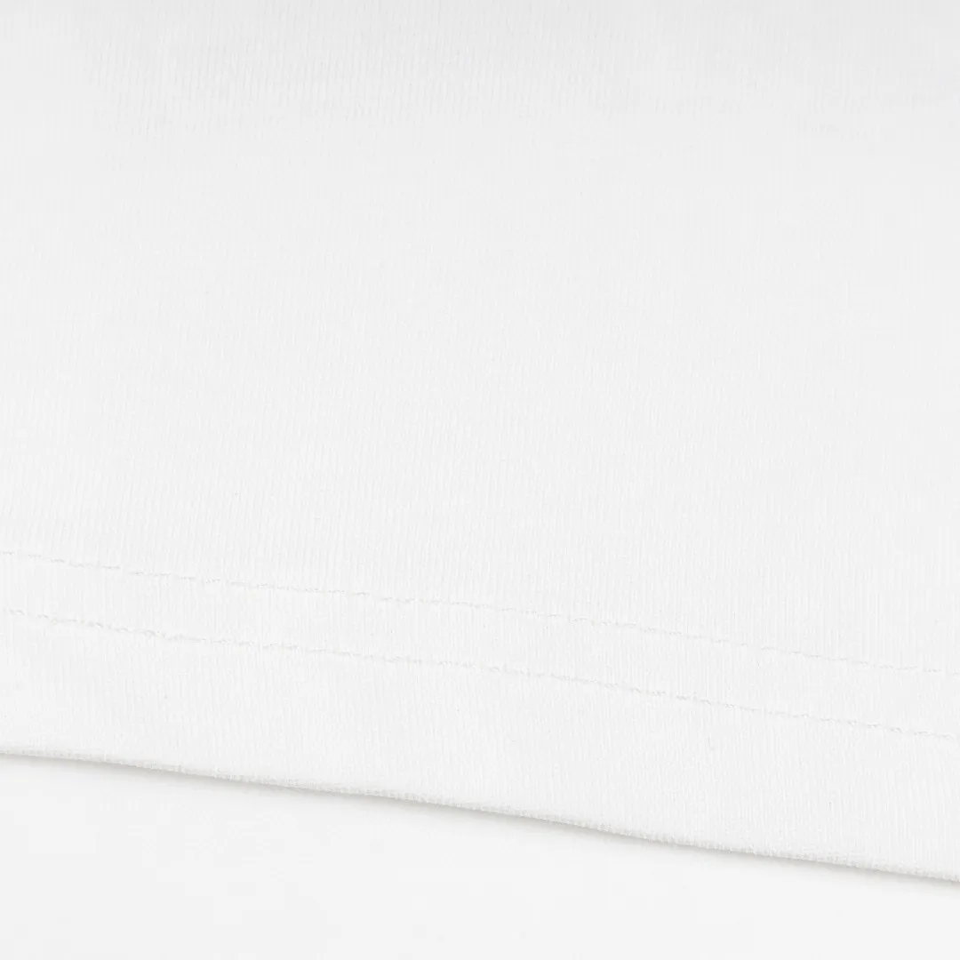 white background